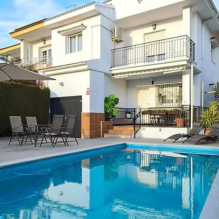Casa Alpha Villa Padul Ngoại thất bức ảnh