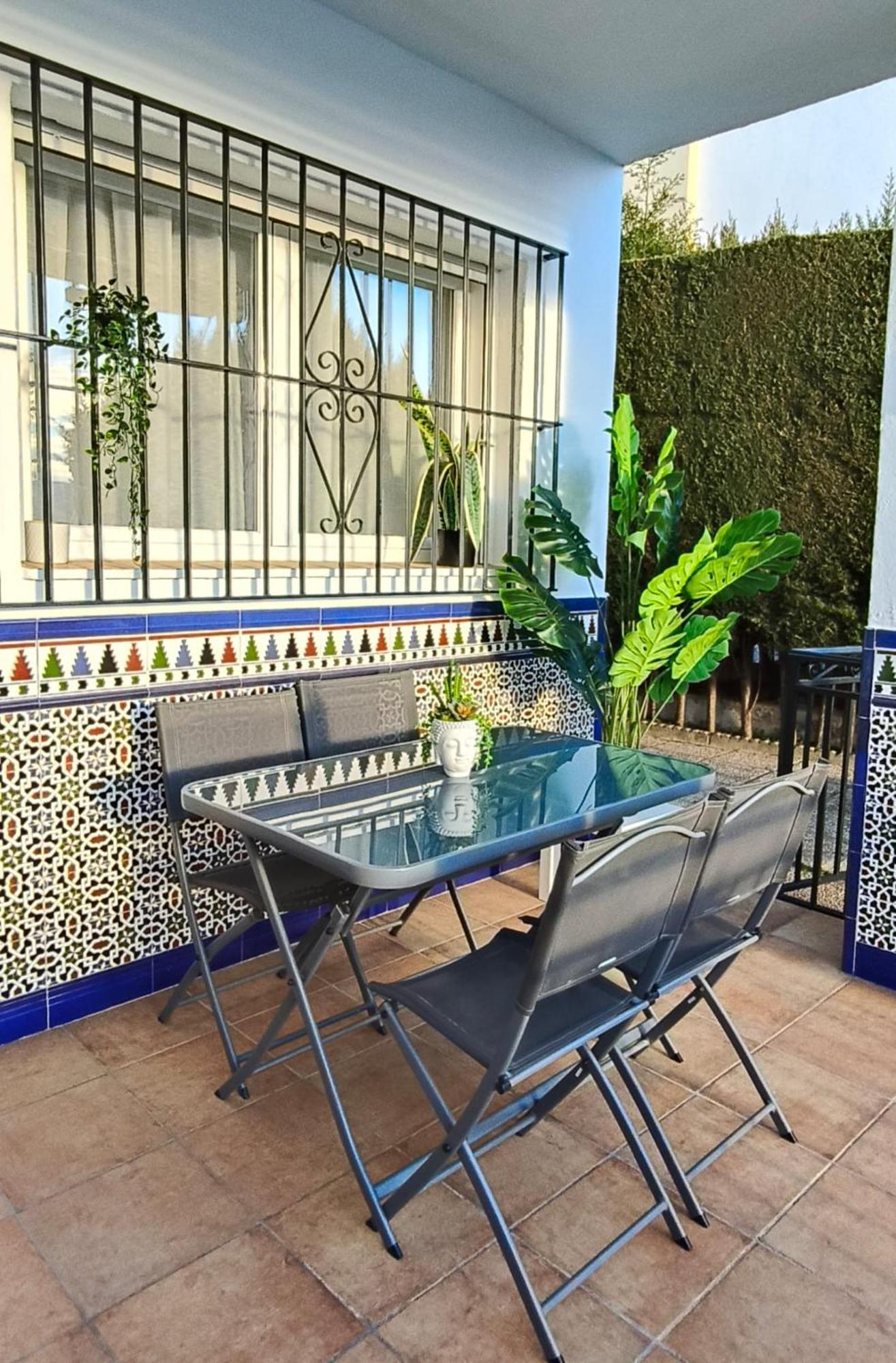 Casa Alpha Villa Padul Ngoại thất bức ảnh