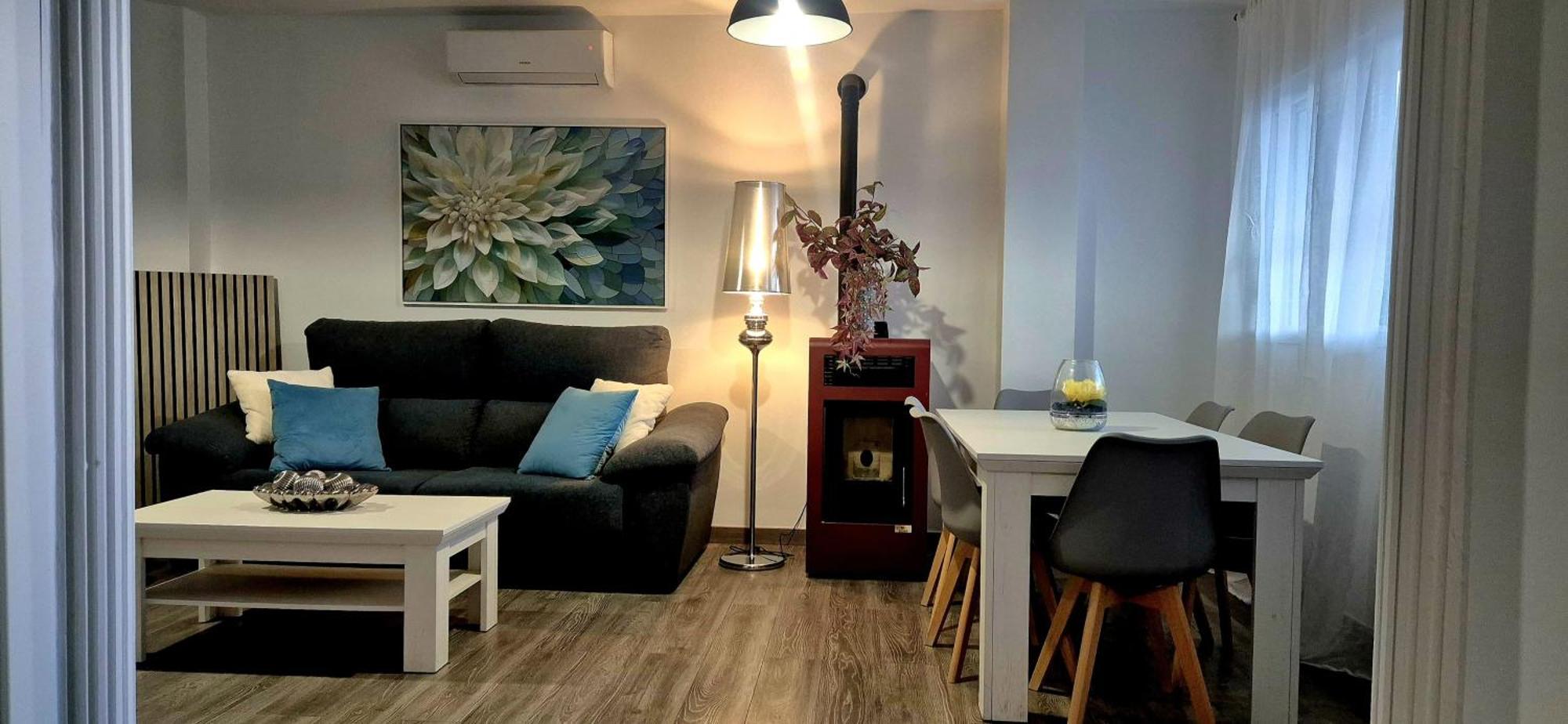Casa Alpha Villa Padul Ngoại thất bức ảnh
