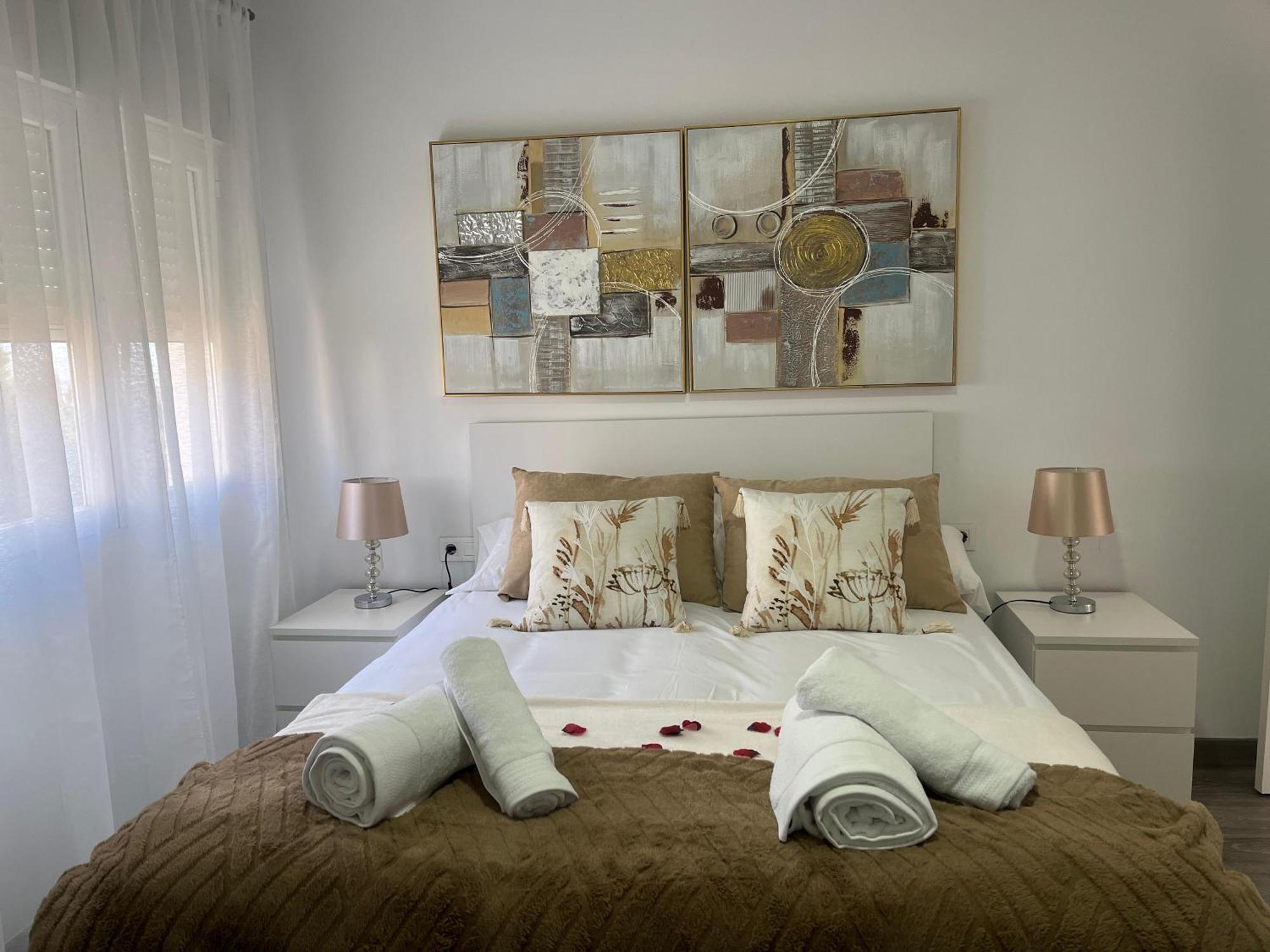 Casa Alpha Villa Padul Ngoại thất bức ảnh